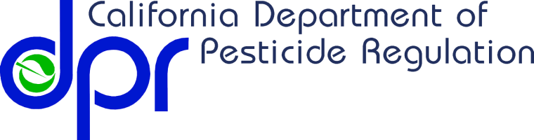 Department of Pesticide Regulation HSA Training